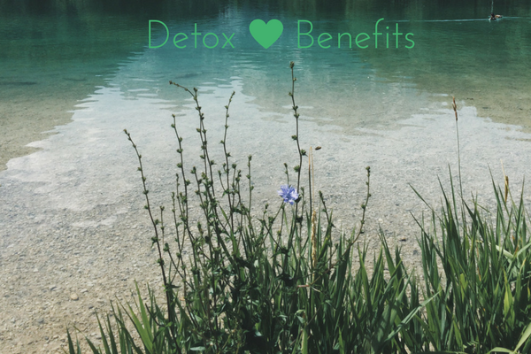 Benefits of Detoxing
