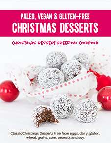 Holiday Dessert Ideas