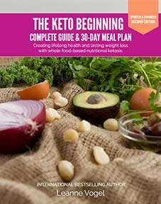 Keto Beginners Guide