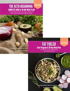 Keto Diet Delux Bundle