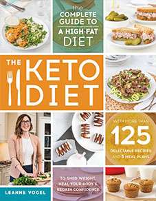 The Complete Keto Diet